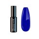 Diamond Nails Gél Lakk 4ml -DN140 - Tengerészkék (metál) - Új ecsettel!