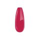 Gél lakk - 4ml DN008 - Csillámpink - Zselé lakk