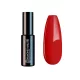Diamond Nails Gél Lakk 4ml -DN042 - Metál piros - Új ecsettel!