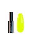 Zselé Lakk 4ml - DN149 - Neon sárga Zselé Lakk 4ml - DN149 - Neon sárga