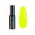 Gél Lakk 4ml -DN149 - Neon sárga - Új ecsettel! Diamond Nails
