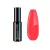 Diamond Nails Gél Lakk 4ml -DN151 - Neon Korall -  Hema mentes