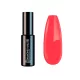 Diamond Nails Gél Lakk 4ml -DN151 - Neon Korall -  Hema mentes