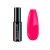 Diamond Nails Gél Lakk 4ml -DN152 - Neon rózsaszín - Új ecsettel!