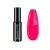Diamond Nails Gél Lakk 4ml -DN152 - Neon rózsaszín - Hema mentes