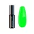 Diamond Nails Gél Lakk 4ml -DN153 - Neon zöld - Hema mentes