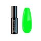 Diamond Nails Gél Lakk 4ml -DN153 - Neon zöld - Új ecsettel!