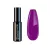Diamond Nails Gél Lakk 4ml -DN154 - Neon lila - Hema mentes