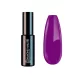 Diamond Nails Gél Lakk 4ml -DN154 - Neon lila - Hema mentes