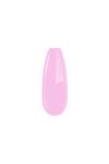 Zselé Lakk 4ml - DN158 - Rózsaszín selyem Zselé Lakk 4ml - DN158 - Rózsaszín selyem