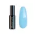 Diamond Nails Gél Lakk - Bleached Kék - DN188 - 4ml - Hema mentes