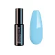 Diamond Nails Gél Lakk - Bleached Kék - DN188 - 4ml - Hema mentes