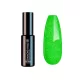 Diamond Nails Gél Lakk - Csillámló neon zöld- DN189 - 4ml - Hema mentes