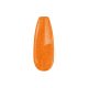 Gél Lakk 4ml -DN191 - Lush Orange - Új ecsettel!