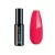 Diamond Nails Gél Lakk - Csillámló neon rózsaszín - DN193 - 4ml - Hema mentes
