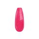 Gél Lakk 4ml - DN193 - Csillámló neon pink - Új ecsettel!