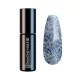 Diamond Nails Gél Lakk - Csillámló farmerkék - DN231 - 7ml - Hema mentes