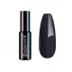 Diamond Nails Gél Lakk - Sötét grafit (Szürke) - DN219 - 4ml - Hema mentes
