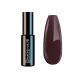 Gél Lakk 4ml -DN223 - Floral Brown - Új ecsettel!