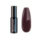 Gél Lakk 4ml -DN223 - Floral Brown - Új ecsettel!