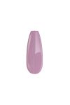 Zselé Lakk 4ml - DN204 - Halványlila Zselé Lakk 4ml - DN204 - Halványlila