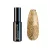 Diamond Nails Gél Lakk - Nagy csillámos arany - DN226 - 4ml
