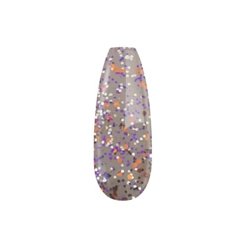 Gél Lakk 4ml -DN228 - Sparkling Unicorn - Zselé lakk