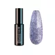 Diamond Nails Gél Lakk - Csillámló levendula (Világos lila) - DN230 - 4ml - Hema mentes