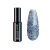 Diamond Nails Gél Lakk - Csillámló farmerkék - DN231 - 4ml - Hema mentes