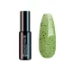 Diamond Nails Gél Lakk - Glorius (Zöld) - DN233 - 4ml - Hema mentes