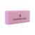 Diamond Nails mini rózsaszín buffer – pontos bufferezés