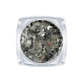 Chrome flakes - Ezüst króm pehely