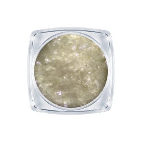 Köröm pehely #01 Fehér