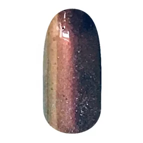 Kaméleon pigment por - Barna #12