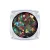Rainbow konfetti #10