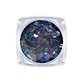 Rainbow konfetti #15