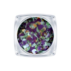 Rainbow konfetti #16