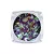Rainbow konfetti #16
