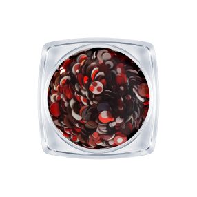 Rainbow konfetti #17