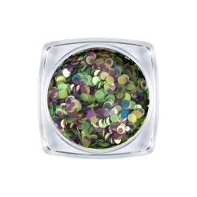 Rainbow konfetti #19