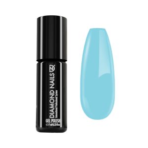 Gél Lakk - DN235 - Candy Mint - Zselé lakk Gél Lakk - DN235 - Candy Mint - Zselé lakk