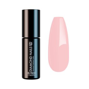 Diamond Nails Gél Lakk - Pillecukor (Rózsaszín) - DN236 - 7ml - Hema Mentes