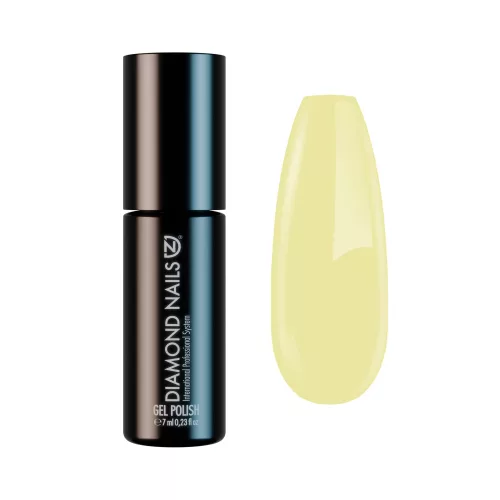 Gél Lakk - DN234 - Modern Vanilla - 7ml Diamond Nails