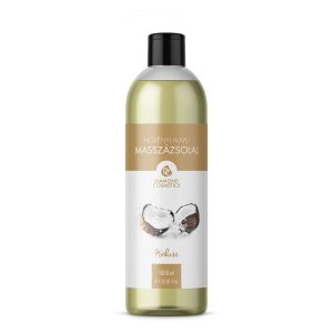 Kókusz Illatú Masszázsolaj 1 liter Kókusz Illatú Masszázsolaj 1 liter