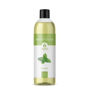 Borsmenta Masszázsolaj 250ml Borsmenta Masszázsolaj 250ml