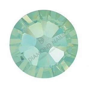 Swarovski Chrysolite Opal Körömdíszítő kő SS5 – 100db – Diamond Nails