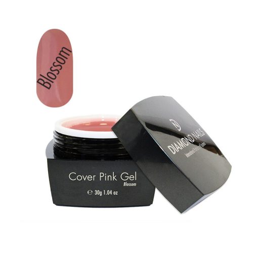Cover Pink Zselé 30g - Blossom