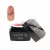Diamond Nails Cover Pink Coral Gel 30g – korall színű körömágy hosszabbító építő zselé - HEMA-mentes