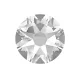 Swarovski ezüst kristály SS16 20db - Diamond Nails