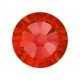 Swarovski piros SS3 kristály  100db